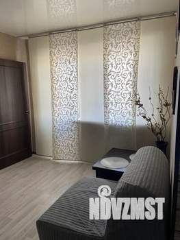 2-к квартира, посуточно, 46м2, 4/5 этаж