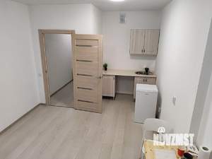 1-к квартира, на длительный срок, 36м2, 19/25 этаж