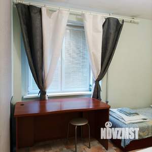 3-к квартира, посуточно, 63м2, 1/9 этаж