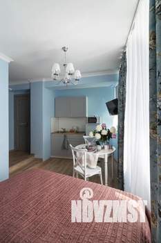 Студия квартира, посуточно, 22м2, 7/16 этаж