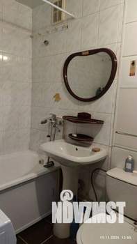 Студия квартира, на длительный срок, 31м2, 4/5 этаж