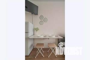 1-к квартира, посуточно, 21м2, 5/16 этаж