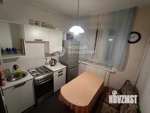 1-к квартира, на длительный срок, 31м2, 5/5 этаж