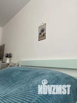 Студия квартира, посуточно, 15м2, 2/5 этаж