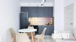 2-к квартира, посуточно, 40м2, 1/1 этаж