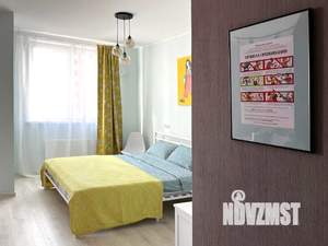 Студия квартира, посуточно, 31м2, 6/26 этаж