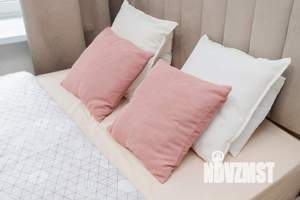 1-к квартира, посуточно, 16м2, 1/1 этаж