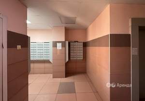 1-к квартира, на длительный срок, 35м2, 18/19 этаж