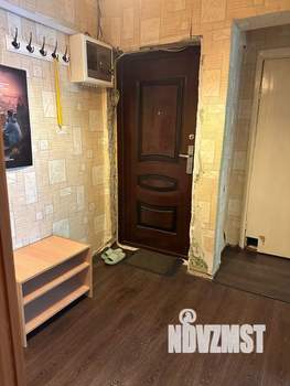 2-к квартира, на длительный срок, 45м2, 2/5 этаж