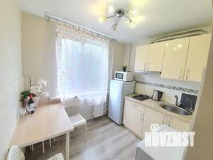 2-к квартира, посуточно, 45м2, 2/5 этаж