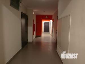 1-к квартира, на длительный срок, 30м2, 11/26 этаж