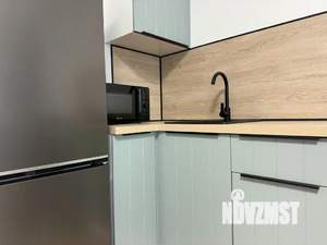 1-к квартира, посуточно, 31м2, 1/1 этаж