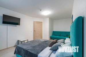 2-к квартира, посуточно, 40м2, 7/10 этаж