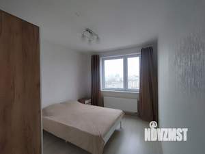 1-к квартира, на длительный срок, 32м2, 17/25 этаж