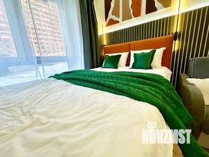 Студия квартира, посуточно, 28м2, 2/20 этаж