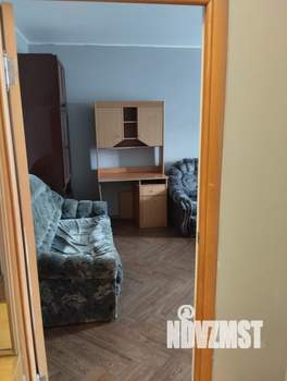 1-к квартира, на длительный срок, 37м2, 4/9 этаж