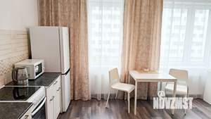 1-к квартира, на длительный срок, 27м2, 3/9 этаж