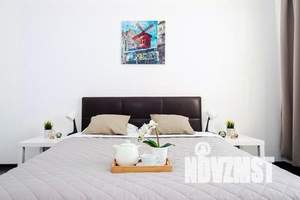 2-к квартира, посуточно, 50м2, 12/19 этаж