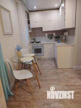 1-к квартира, на длительный срок, 28м2, 1/5 этаж