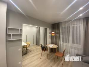 Студия квартира, на длительный срок, 32м2, 4/10 этаж