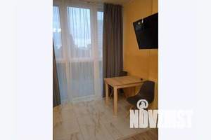 1-к квартира, посуточно, 30м2, 5/20 этаж