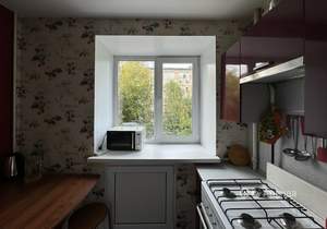 2-к квартира, на длительный срок, 46м2, 3/5 этаж