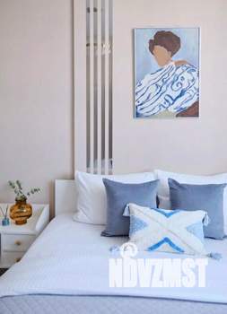 1-к квартира, посуточно, 23м2, 1/1 этаж