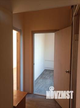 2-к квартира, на длительный срок, 35м2, 2/2 этаж