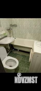 1-к квартира, на длительный срок, 30м2, 4/5 этаж