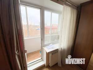 2-к квартира, на длительный срок, 55м2, 4/5 этаж