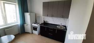 1-к квартира, на длительный срок, 36м2, 15/18 этаж