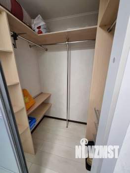 1-к квартира, на длительный срок, 40м2, 15/16 этаж