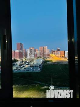 Студия квартира, на длительный срок, 22м2, 8/8 этаж