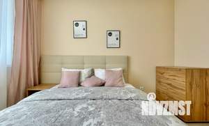 2-к квартира, посуточно, 40м2, 1/1 этаж