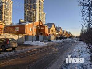 Студия квартира, на длительный срок, 31м2, 2/2 этаж