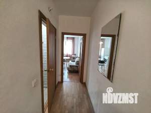 1-к квартира, посуточно, 80м2, 1/1 этаж