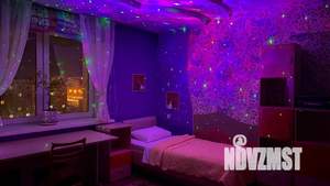 2-к квартира, посуточно, 92м2, 8/15 этаж