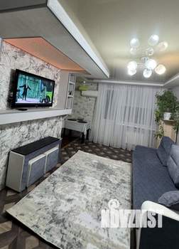 2-к квартира, посуточно, 50м2, 1/1 этаж