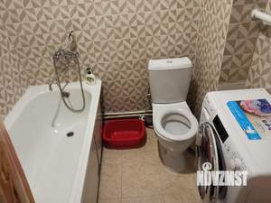 1-к квартира, на длительный срок, 30м2, 4/5 этаж