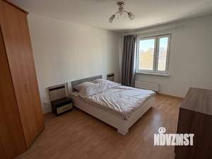 1-к квартира, посуточно, 50м2, 4/28 этаж