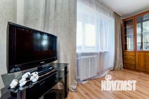 3-к квартира, посуточно, 71м2, 1/1 этаж