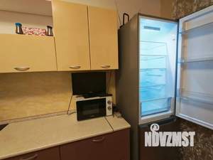 1-к квартира, посуточно, 45м2, 25/26 этаж