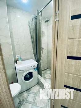 Студия квартира, посуточно, 19м2, 4/4 этаж