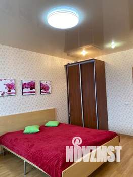 1-к квартира, посуточно, 58м2, 11/22 этаж