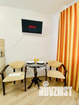 Студия квартира, посуточно, 25м2, 3/10 этаж