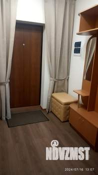 1-к квартира, на длительный срок, 36м2, 5/27 этаж