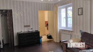 2-к квартира, на длительный срок, 57м2, 2/4 этаж