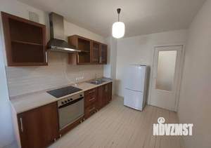2-к квартира, на длительный срок, 53м2, 2/19 этаж