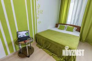 1-к квартира, посуточно, 49м2, 1/1 этаж
