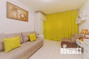 Студия квартира, посуточно, 20м2, 2/5 этаж